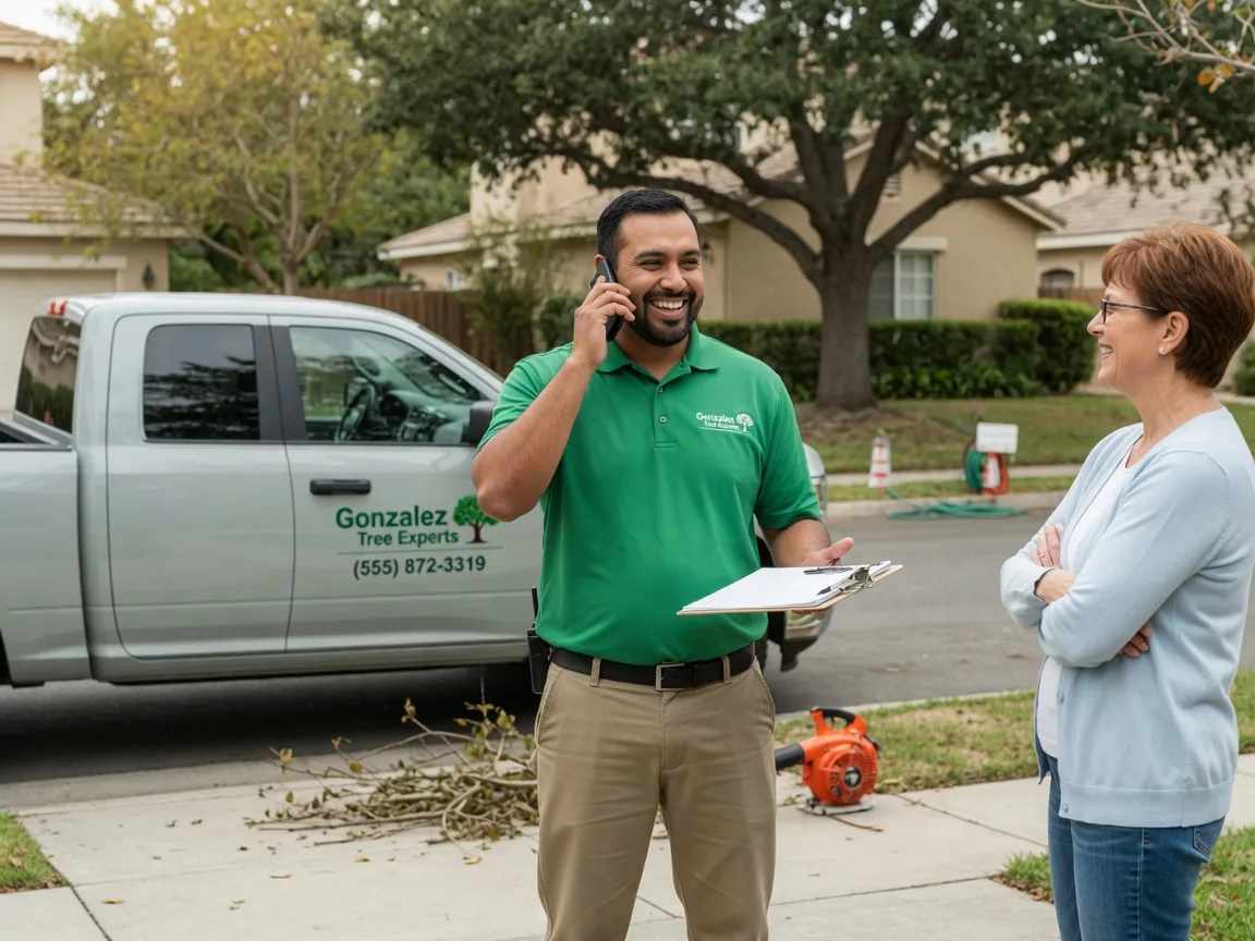 Tree Service Manassas, VA FAQs